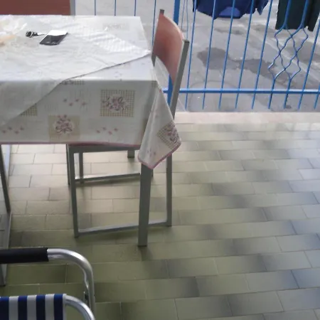 A Casa Di Rosa Appartamento