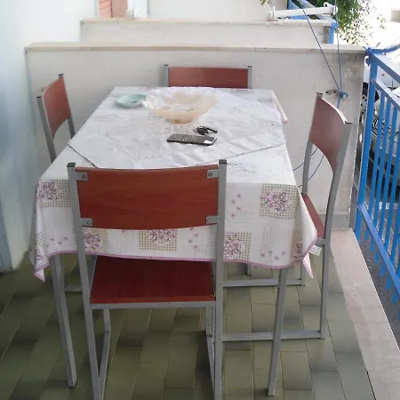 A Casa Di Rosa Appartamento