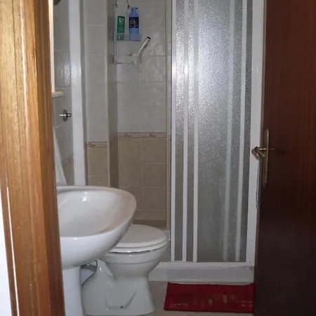 Appartamento A Casa Di Rosa