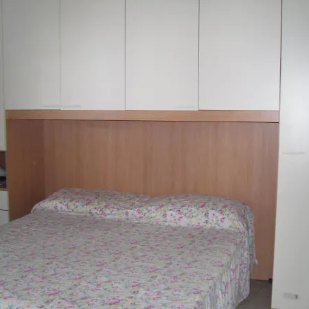 A Casa Di Rosa Appartamento *